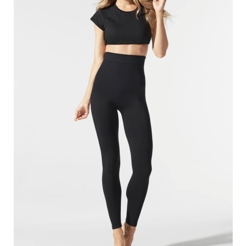 BLANQI BRAND Postpartum Leggings